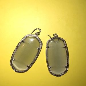 kendra scott earings